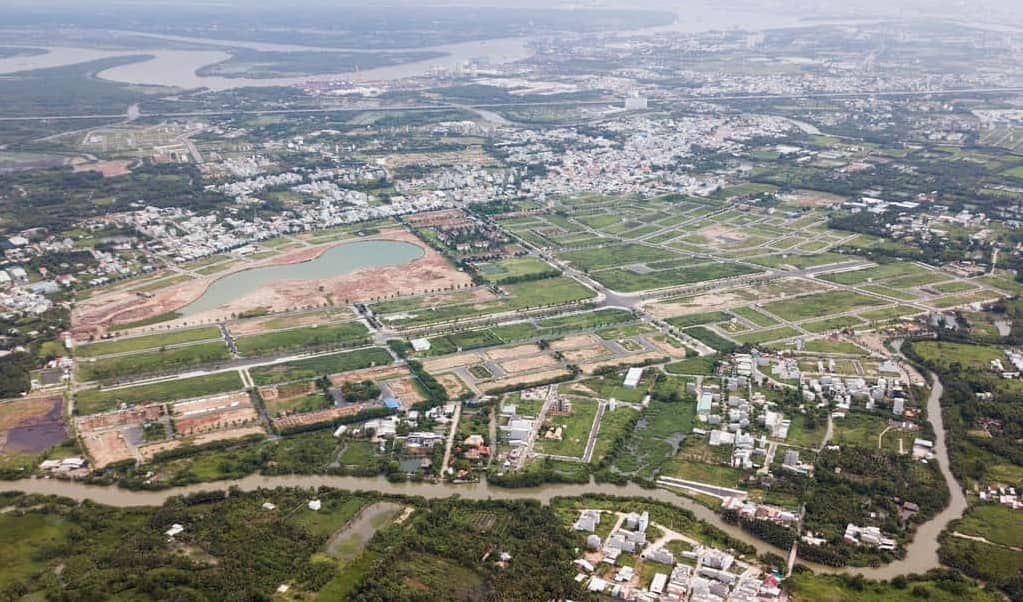 Đông Tăng Long của những năm về trước