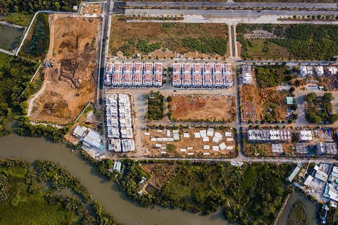 Đông Tăng Long đang hoàn thiện