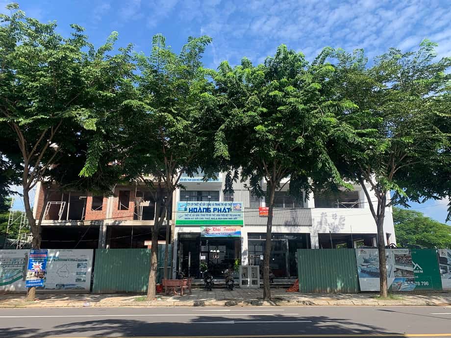 Công Ty nội thất khai trương