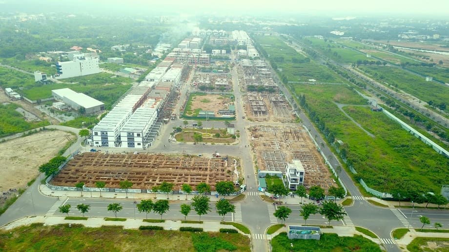 Phân Khu Ba Son