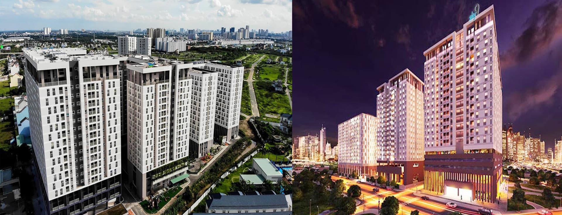 banner dự án chung cư sky-9 quận 9