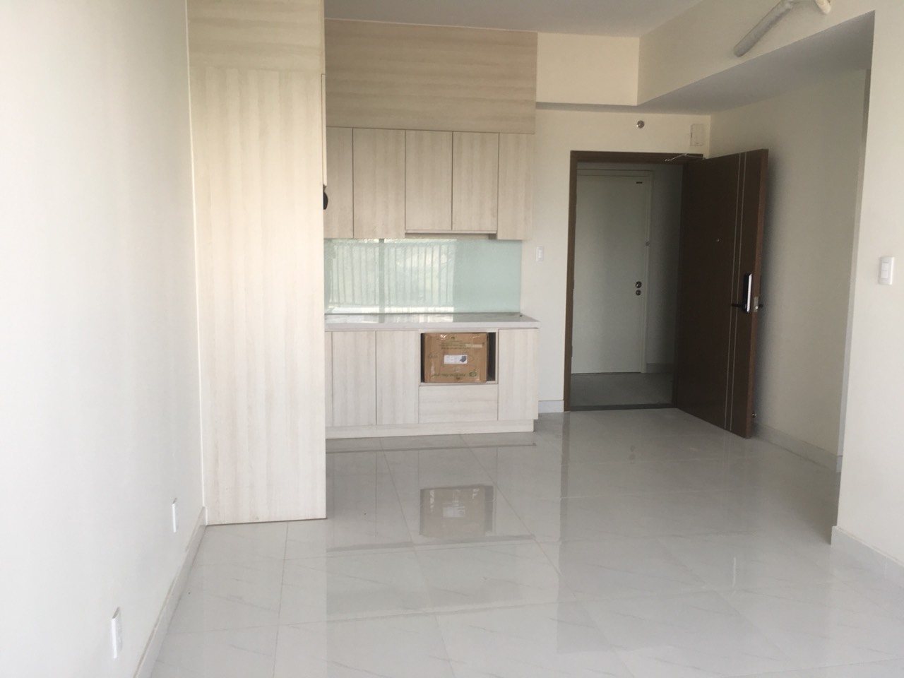 căn hộ 1+1pn loại 2 safira khang điền