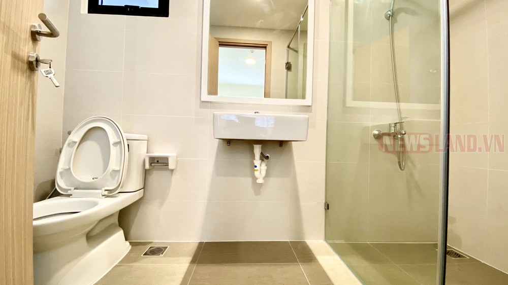 nhà tắm safira khang điền quận 9
