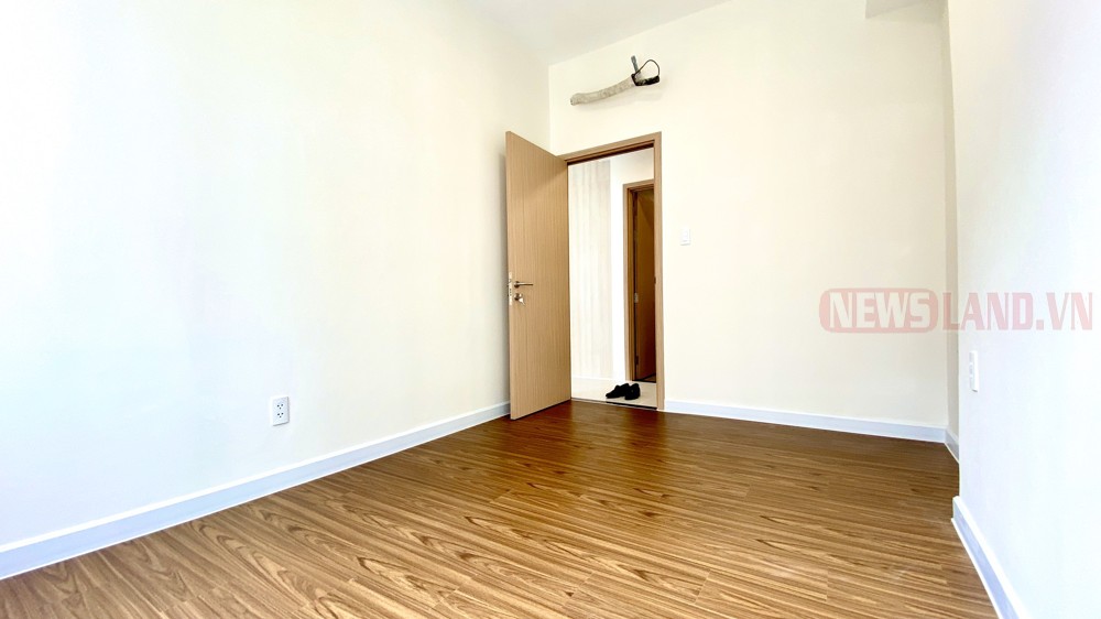 bán căn 2 phòng ngủ tại safira khang điền