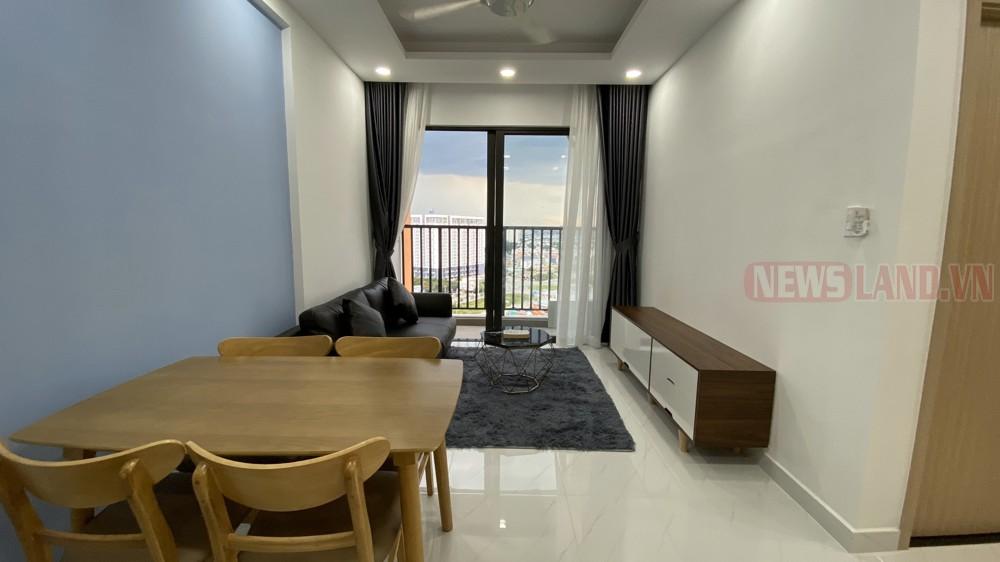 bán nhà tại safira khang điền quận 9