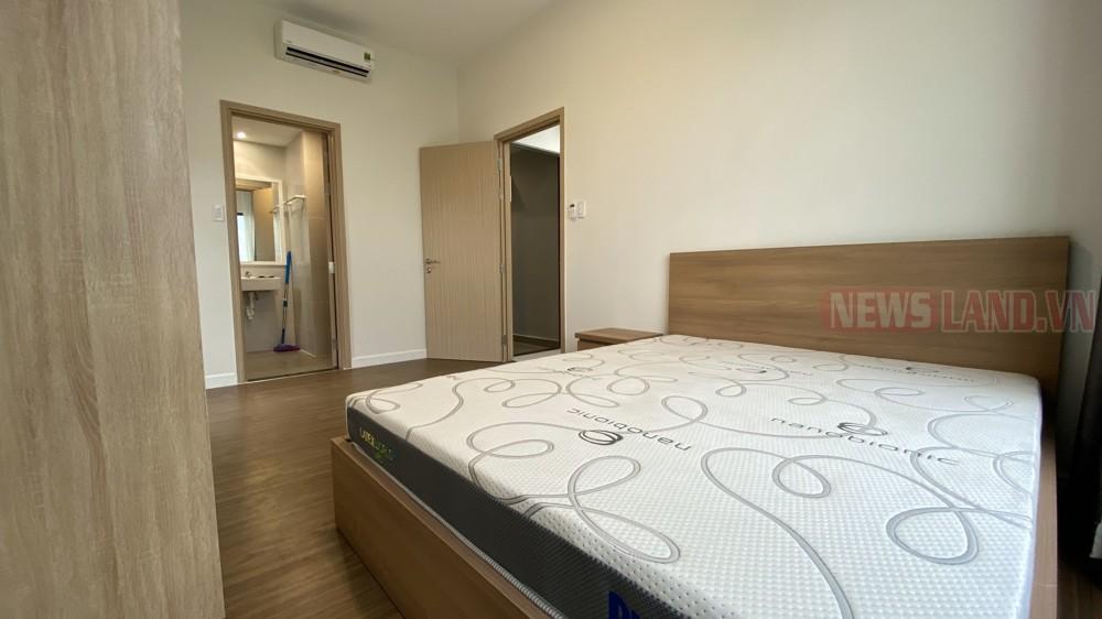 bán căn 2 phòng ngủ tại safira khang điền