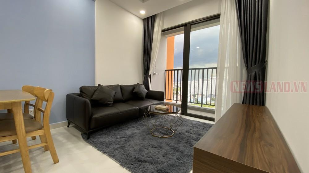 bán căn 2 phòng ngủ safira khang điền