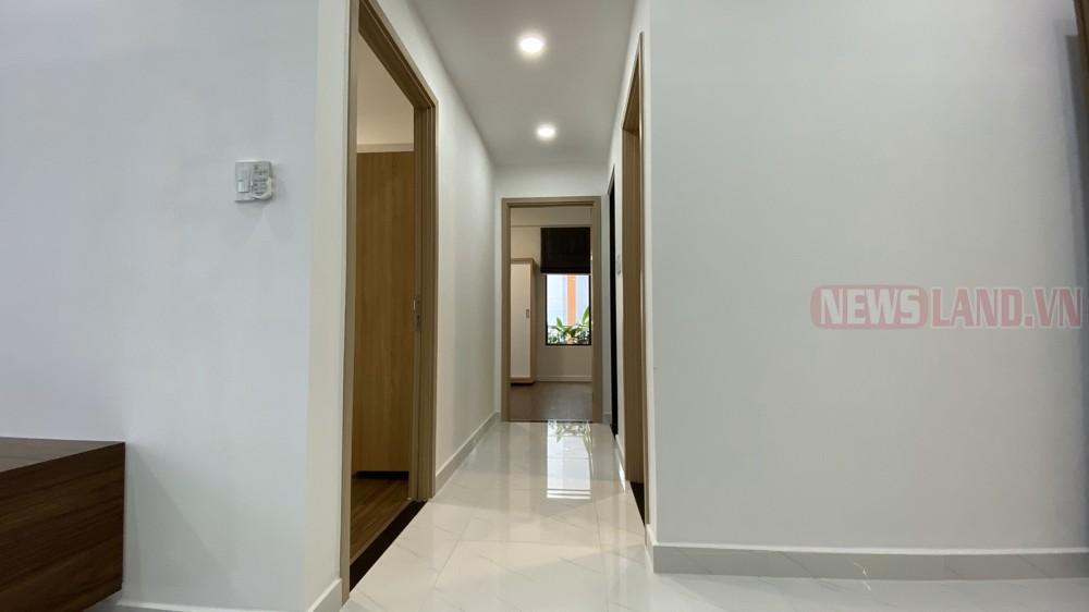 bán căn 2 phòng ngủ safira khang điền