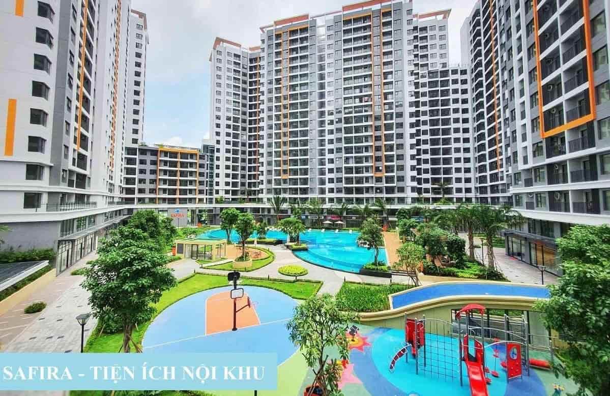 căn hộ safira khang điền