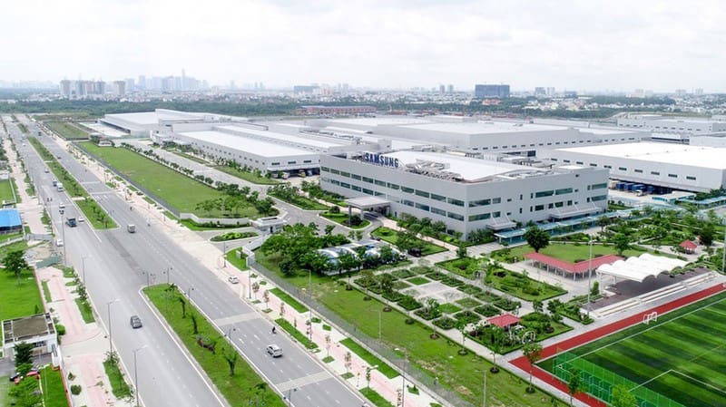  thành lập thành phố Thủ Đức