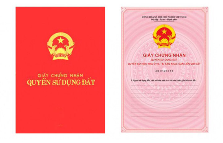 Quy định mới nếu không nộp hồ sơ làm sổ đỏ cho cư dân, chủ đầu tư sẽ bị phạt cả tỷ đồng 