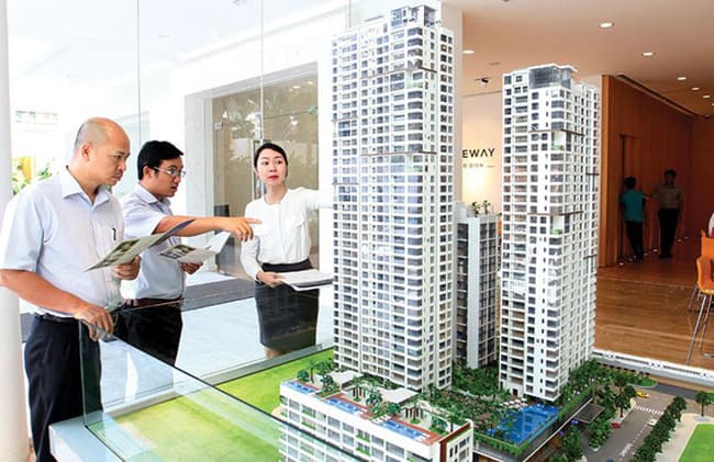 Lần đầu mua chung cư cần quan tâm đến những điều gì?