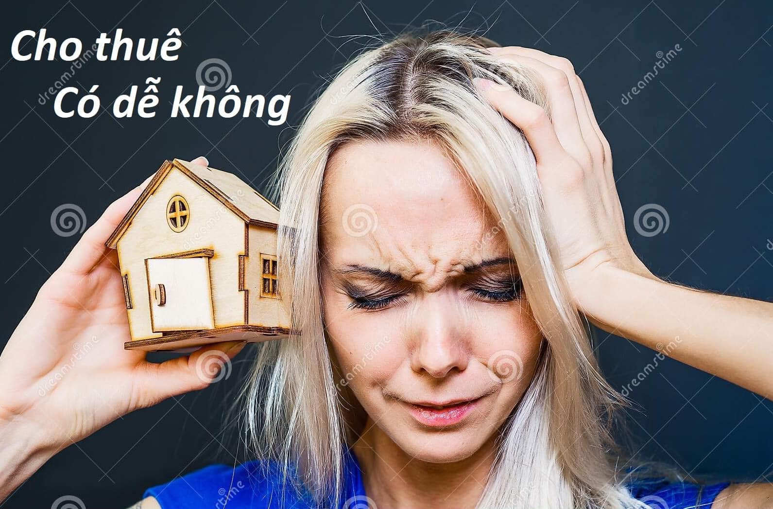 Đầu tư bất động sản cho thuê có dễ