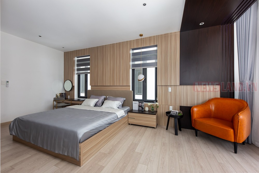 phòng ngủ vip đông tăng long an lộc