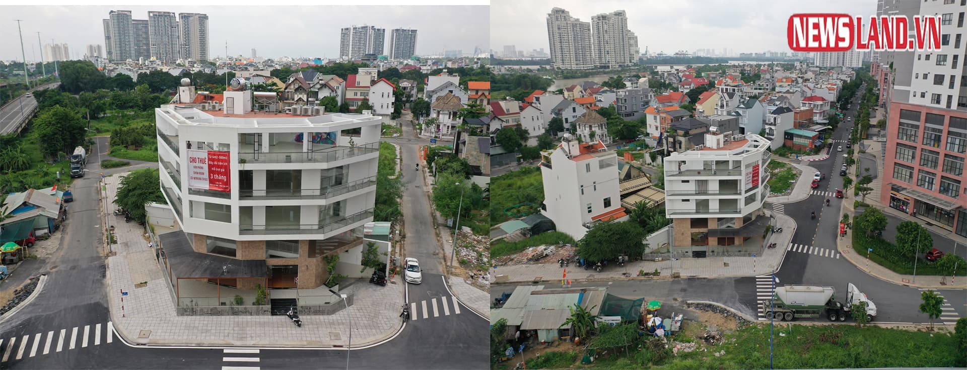 banner cho thuê mặt bằng văn phòng quận 2